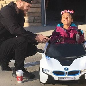 Meet your Posher, Dominic